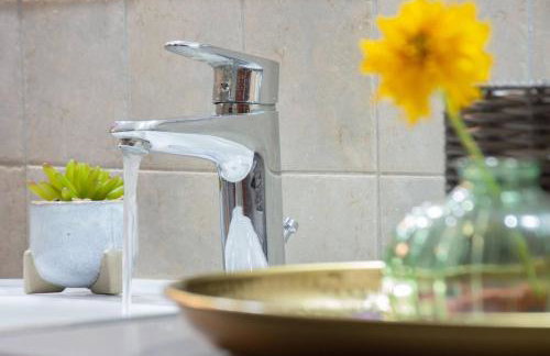 Casa Anthea 3 bedroom apartment with Garden - Foto 14