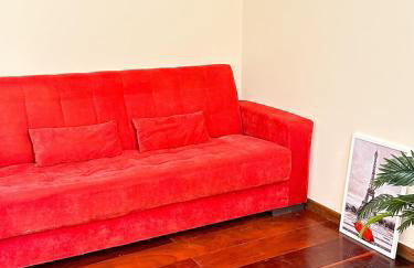 Apê Letícia I Ar condicionado, wifi e garagem na Zona Sul de BH - Foto 14