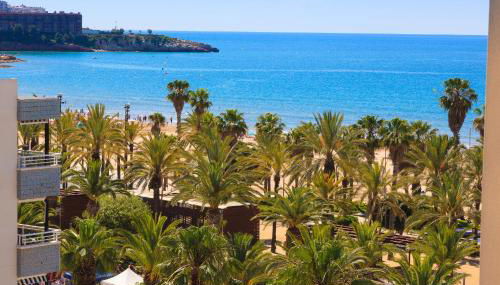 Prime Location Penthouse with Stunning Sea Views - Foto 1