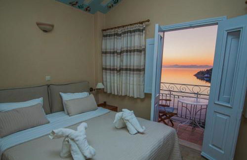 Niriides Hotel & Apartments - Foto 118