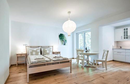 Ferienwohnung in Schlanders - Foto 12