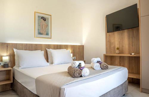 Villa Leandros Premium Suites - Photo 19