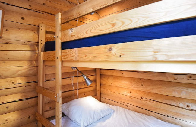 7 Person Holiday Home in Salen-by Traum - Foto 14