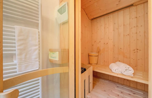 Golf Paradise Villa - Foto 24