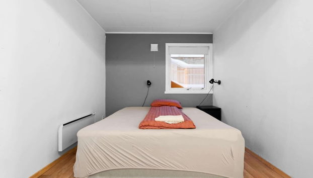 Lovly 3 Bedroom Apartment With the View of Aurora - Foto 2, Habitación