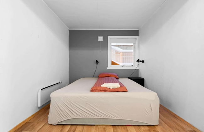 Lovly 3 Bedroom Apartment With the View of Aurora - Foto 2