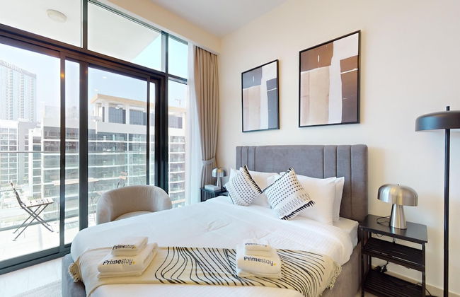 Primestay - Azizi Riviera Residences - Al Meydan - Foto 74