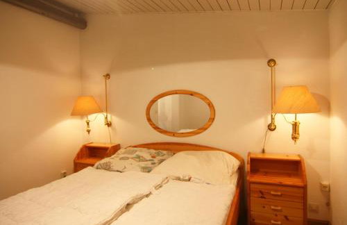 Detached holiday home in Medelby - Foto 17