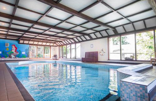 Three Gates Farm Holiday Cottages - Foto 1