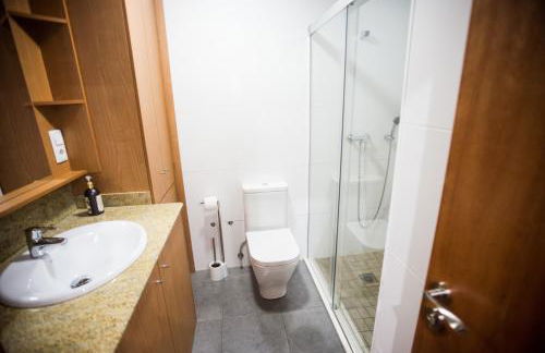 Manresa Apartamentos Turísticos - Photo 28