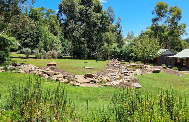 D'Altons Studios - Photo 19