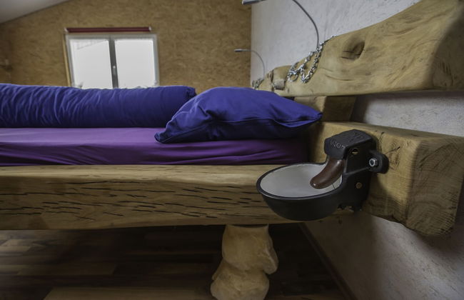 Steigmatt Bauernhof - Erlebnis - Foto 6