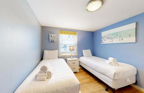 Town of Rehoboth Beach 24 Rehoboth Ave - Foto 15