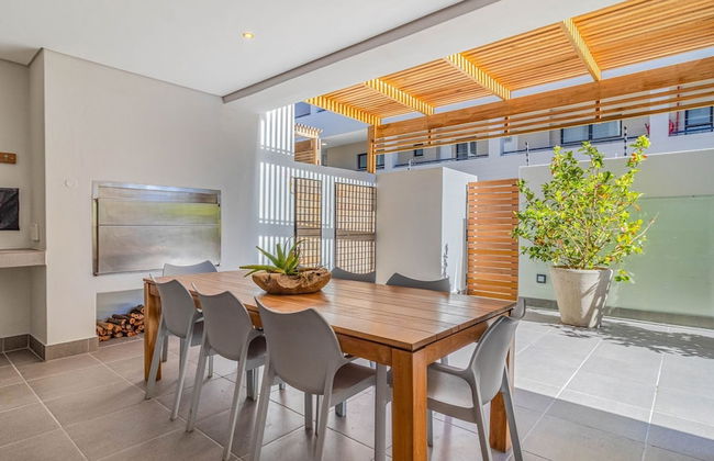 Hermanus Luxury Apartments - Foto 63