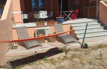 maison 2 chambres proche de la mer - Foto 19