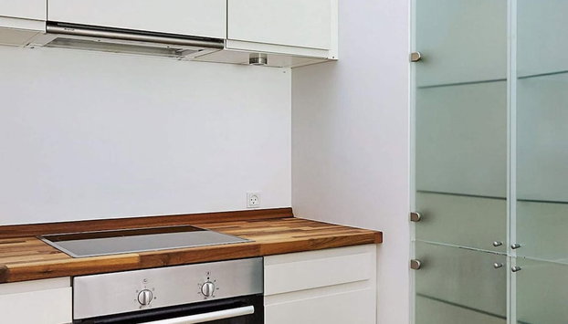 Holiday Home in Nykøbing Sj - Foto 3, Cocina privada