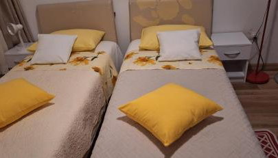 Klara Studio Apartman - Foto 4