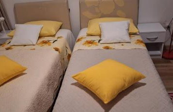 Klara Studio Apartman - Foto 4