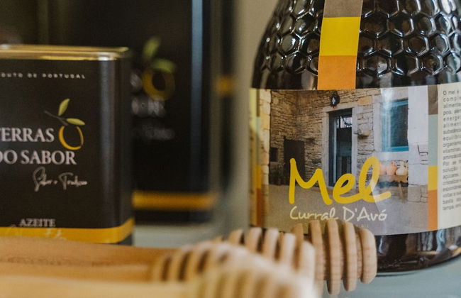 Curral D'Avó Turismo Rural & SPA - Foto 37