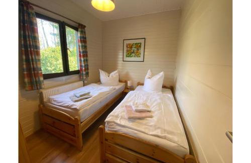 Ferienhaus mit Garten, Eschede - Foto 18
