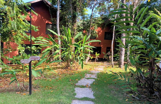 Corcovado Private Villas - Foto 73