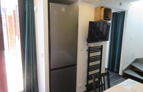 Villa Marylou - Photo 42