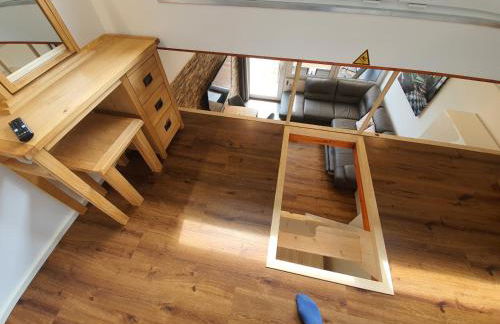 Ferienhaus am See-2 - Foto 13