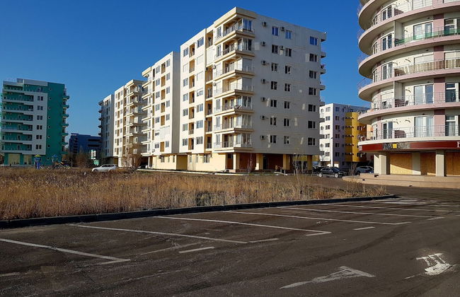 Apartment Summerland Mamaia - Foto 1