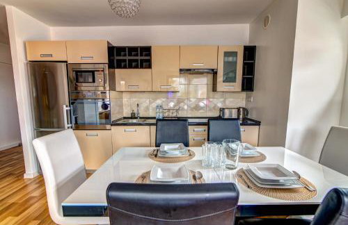 Urich Apartment - garaż gratis - Foto 12