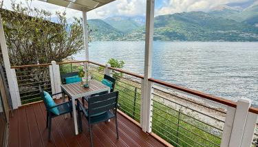 Bungalow DUNE Lido di Colico, Direct on Lake & Central Town - Foto 5