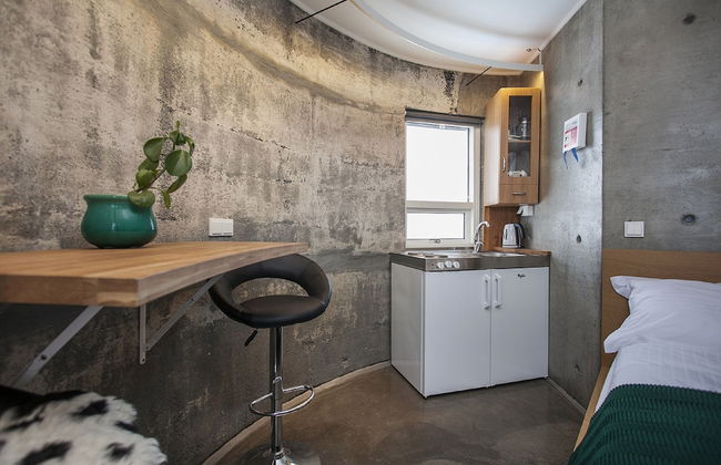 Klettar Tower Iceland - Foto 9