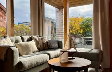 Bruns Wiek Haus JO einfach MEER - Photo 1