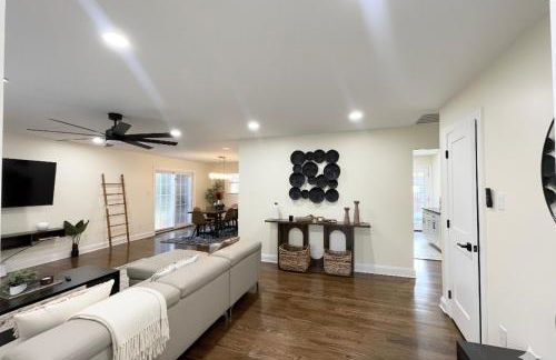 Beautiful 3b2ba home near MGM and National Harbor - Foto 1