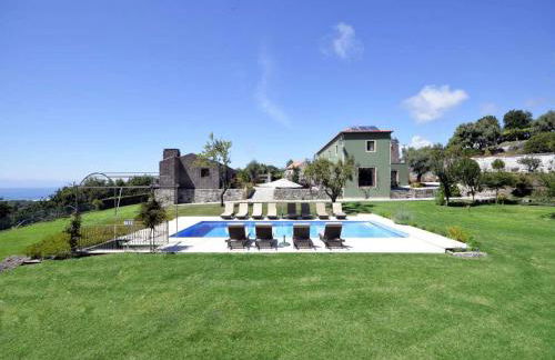 Amazing Viana Do Castelo Villa 6 Bedrooms Villa Castello Private Pool - Foto 23