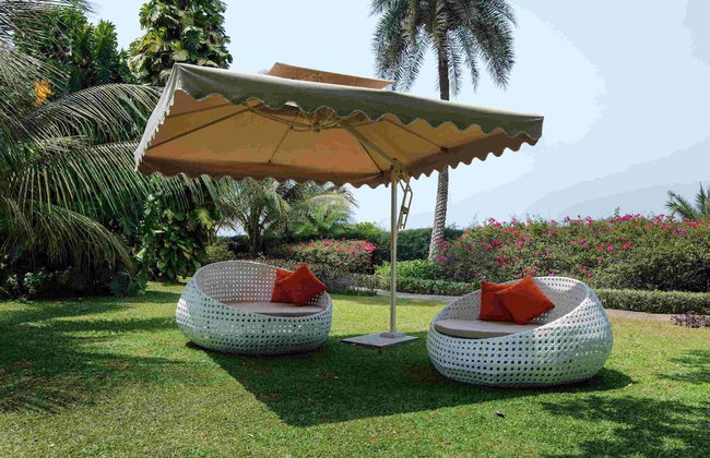 Amã Stays & Trails Villa Ishatva, Alibag - Photo 23