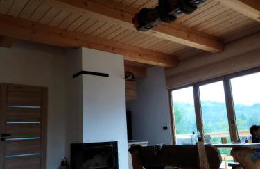 Domek u Sołtyska - Foto 16