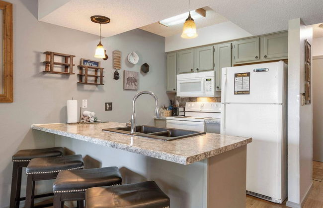 Black Bear Lodge - 1 Mile From Silver Dollar City - Photo 8