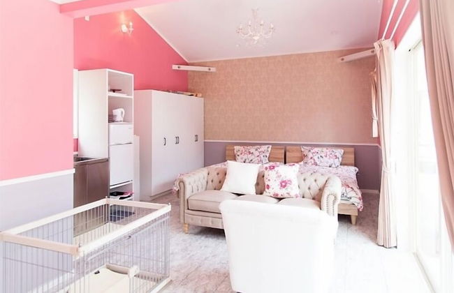 Ponta Village Karuizawa - Foto 16