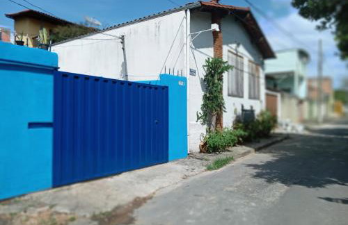 Pousada Expominas Bh - Foto 33