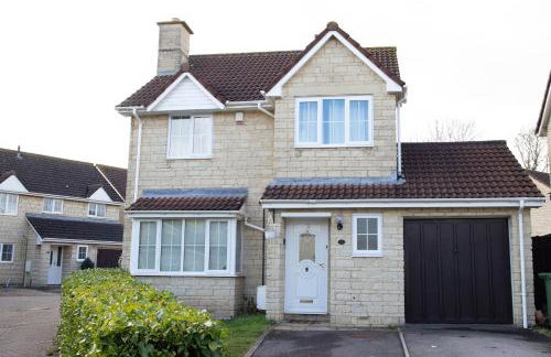 October Disc - Long Stay - Contractors - Foto 31