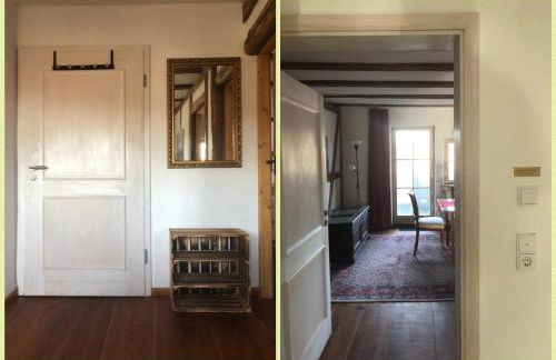 Ferienwohnung Mainidylle - Foto 20