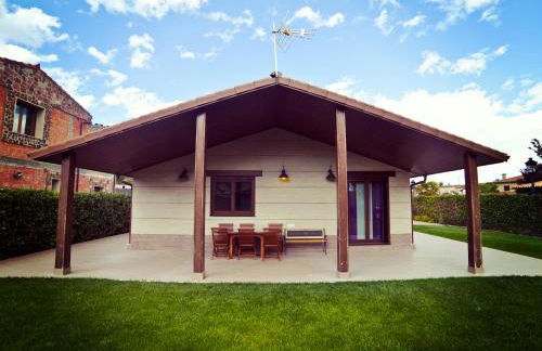 El Mirador de la Toba - Foto 1