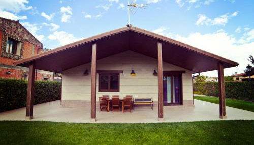 El Mirador de la Toba - Foto 1, Garden