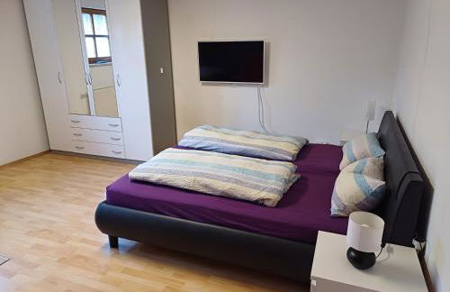 Wohnung in Medlitz - Foto 1