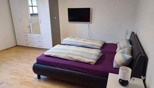 Wohnung in Medlitz - Foto 1