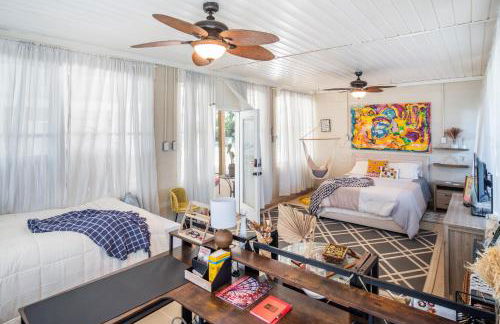 Bayou Breeze Retreat with Pool & River Access - Foto 22