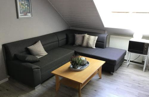 Apartment am Park -Calluna - Foto 9