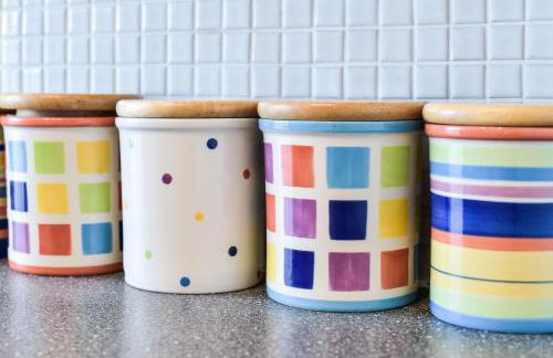 Smart 2 bedroom flat near Pimlico Tube - Photo 42