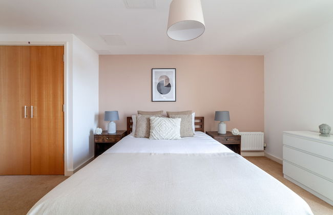 The Stratford Apartments - Foto 7