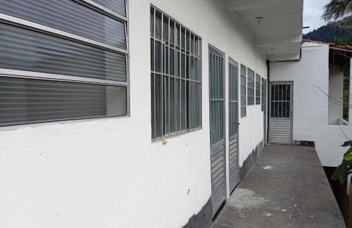 Suítes Cristall - Foto 16